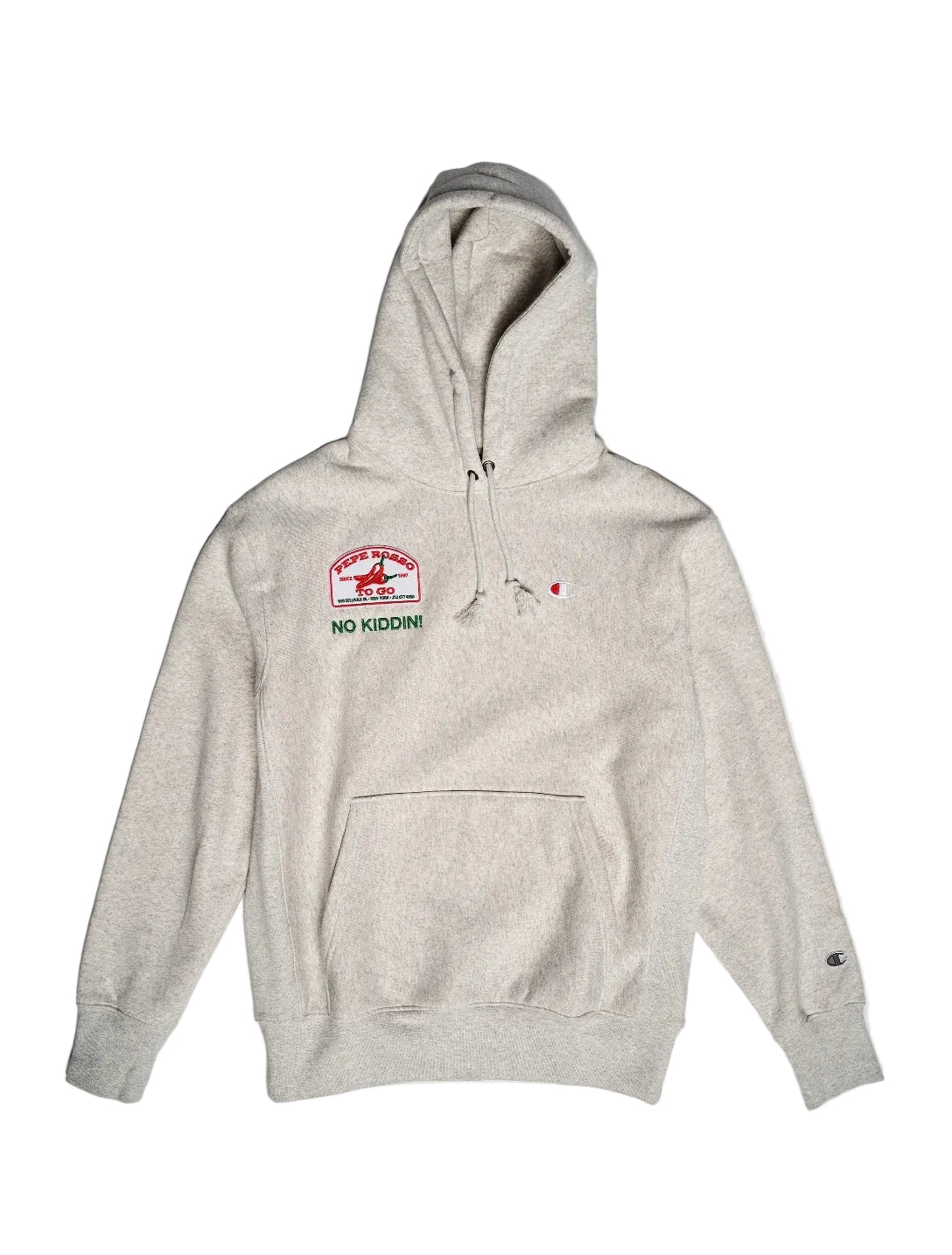 Hoodie