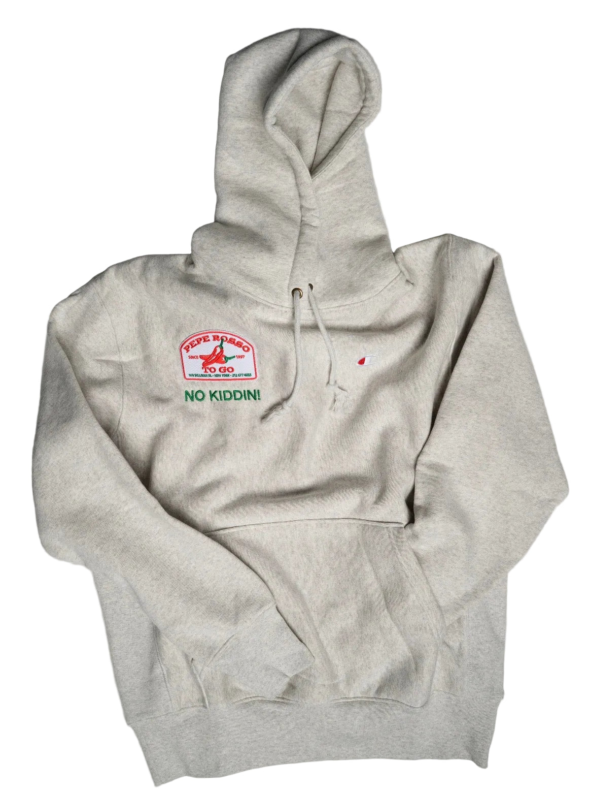 Hoodie