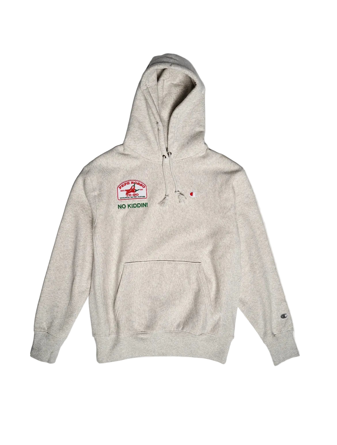 Hoodie